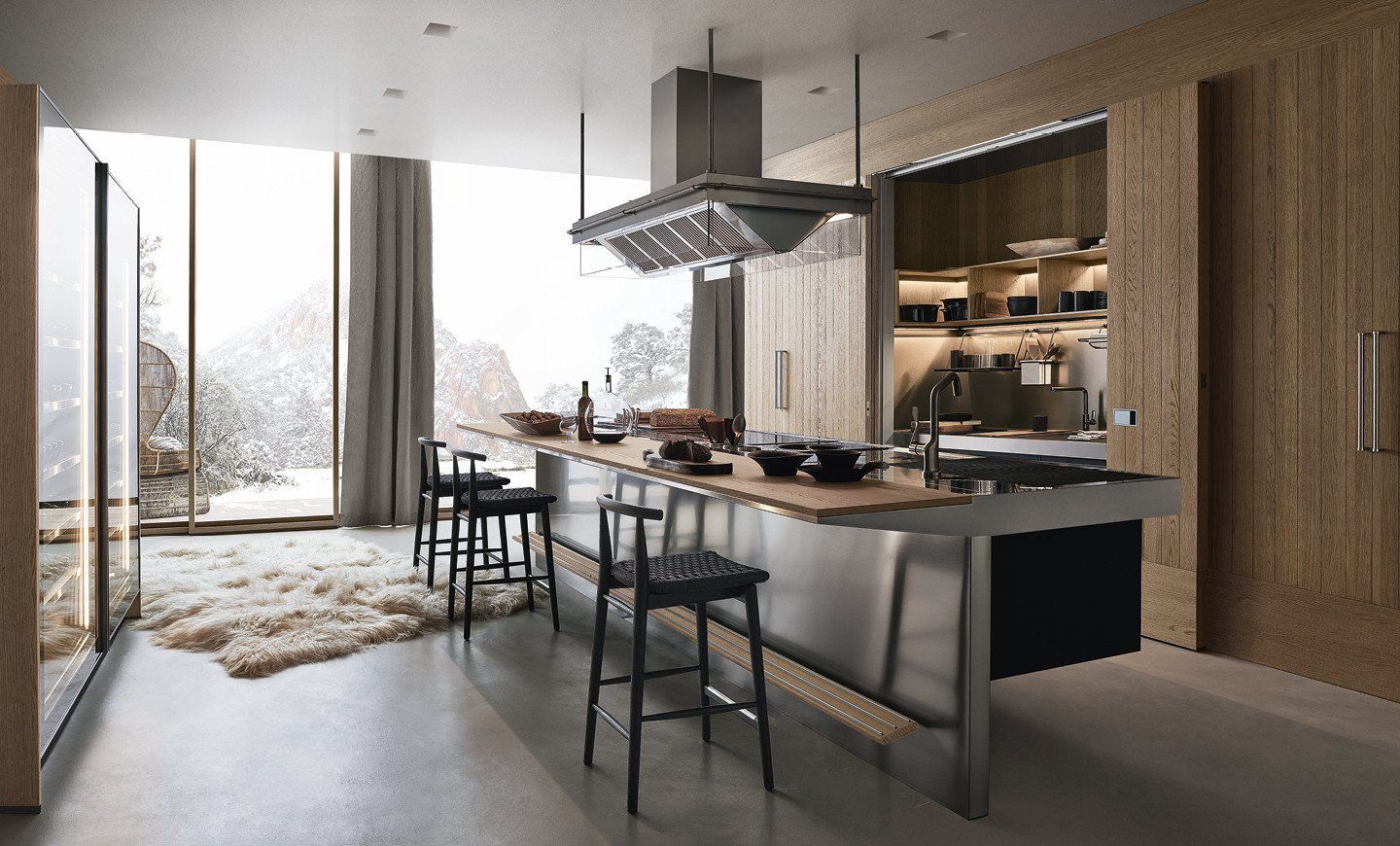 Cucina