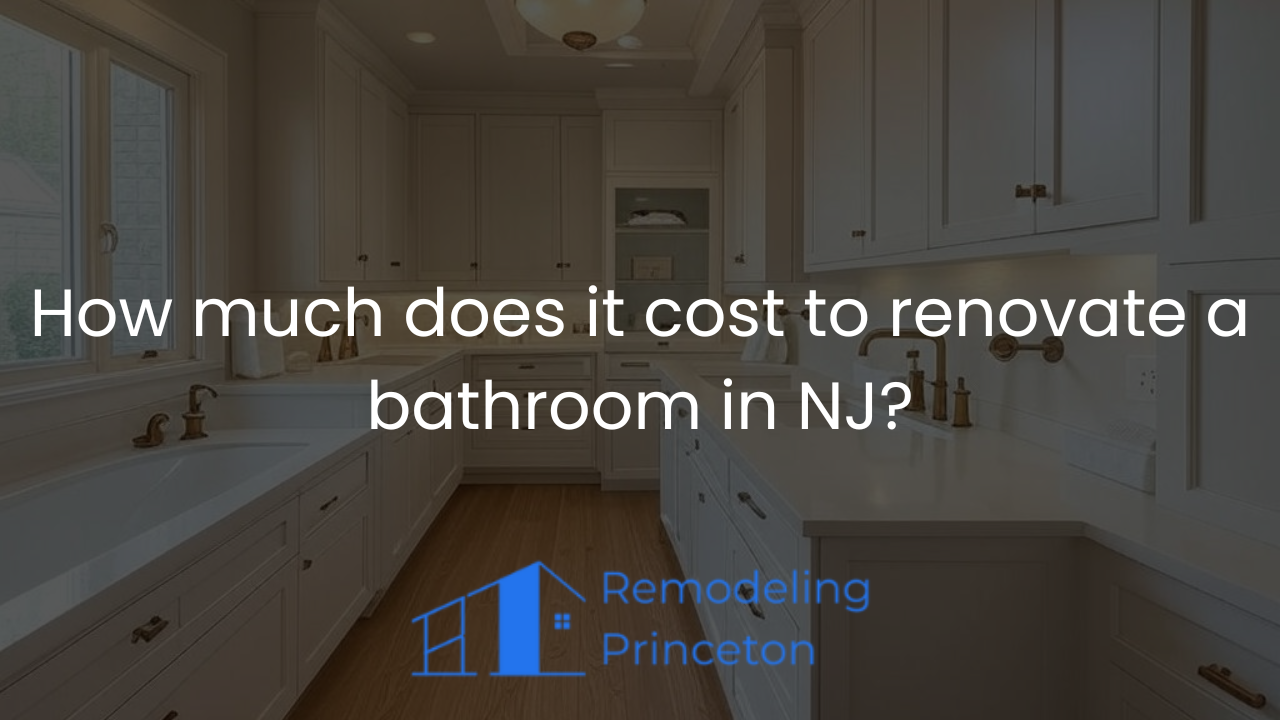 Average Cost of a Mid-Range Bathroom Upgrade