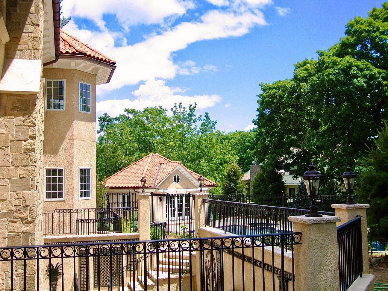 Permit Drawings in Scarsdale, NY