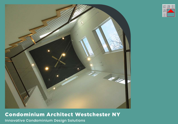 Condominium Architect in Westchester NY