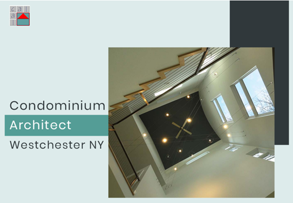 condominium architect Westchester NY