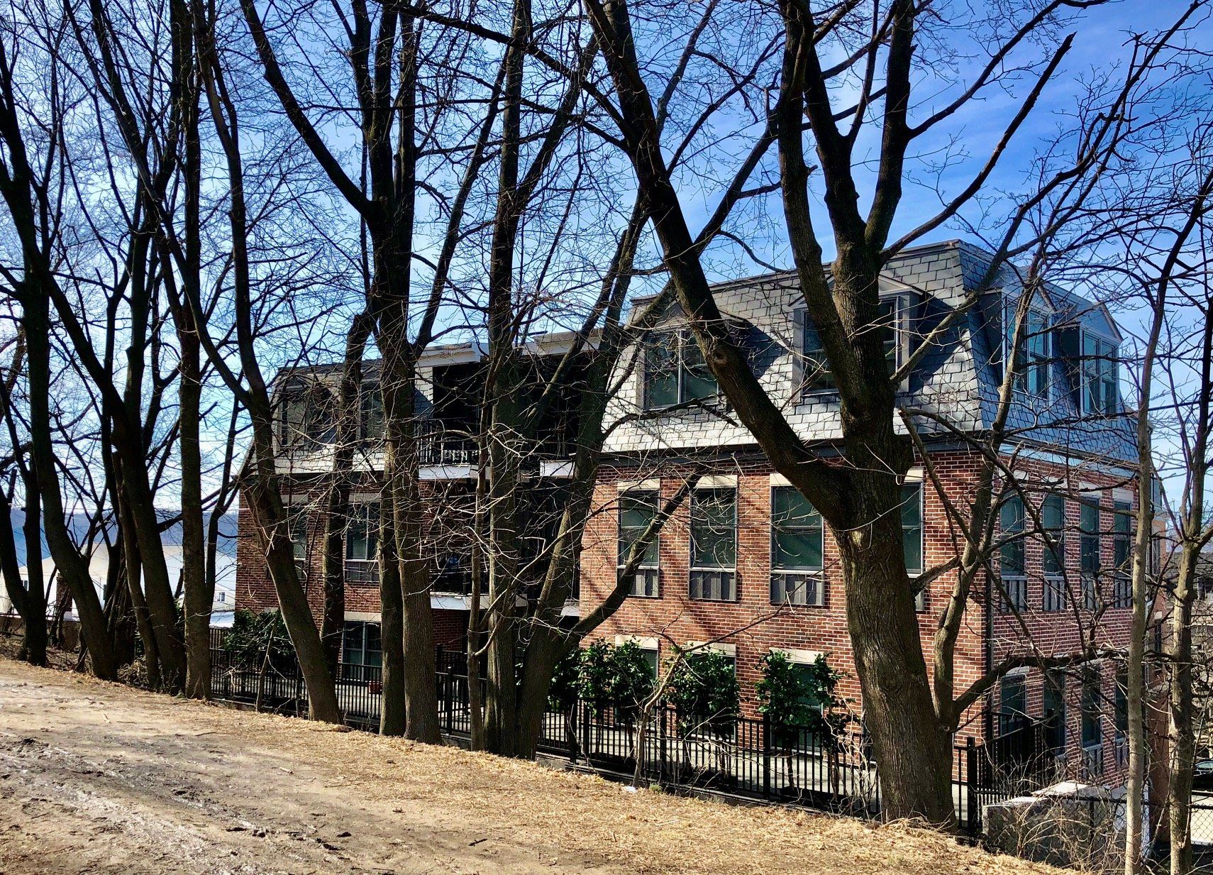 Subdivision Architect in Scarsdale, NY