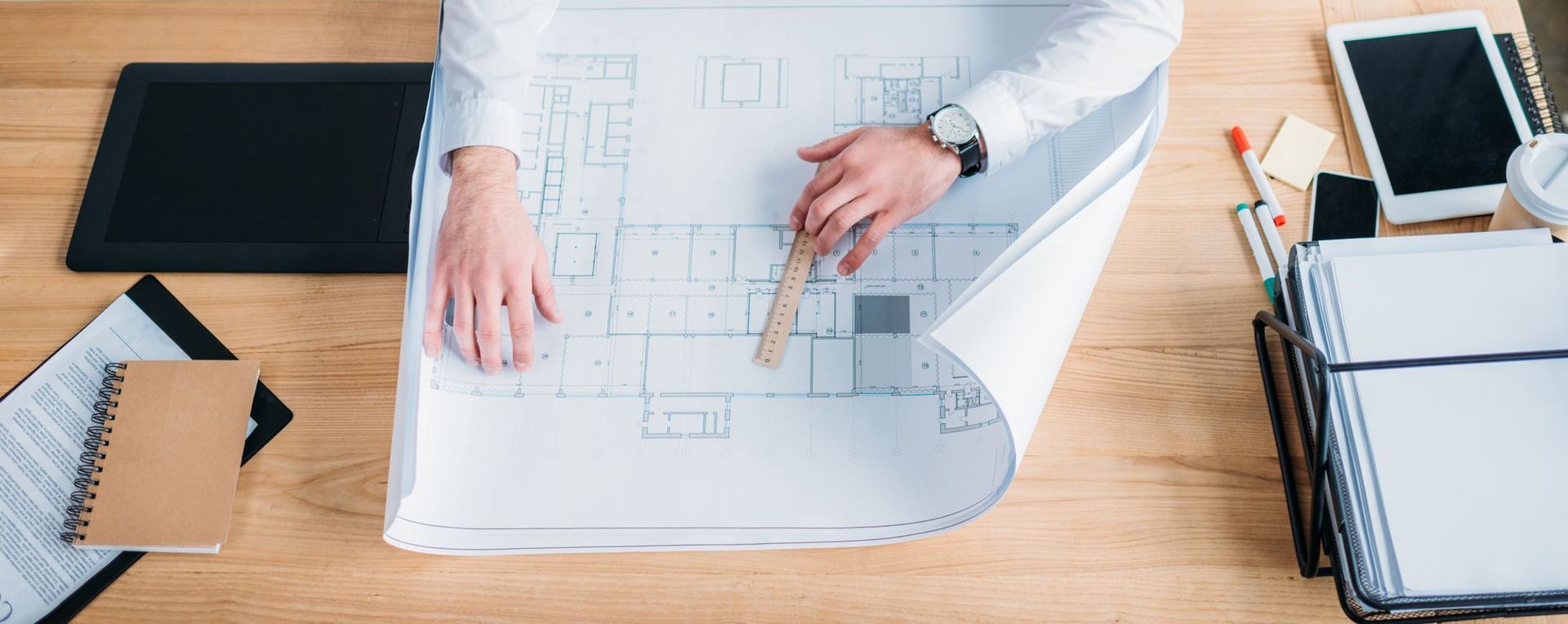 Permit Drawings in Scarsdale, NY Permit Drawings in Scarsdale, NY