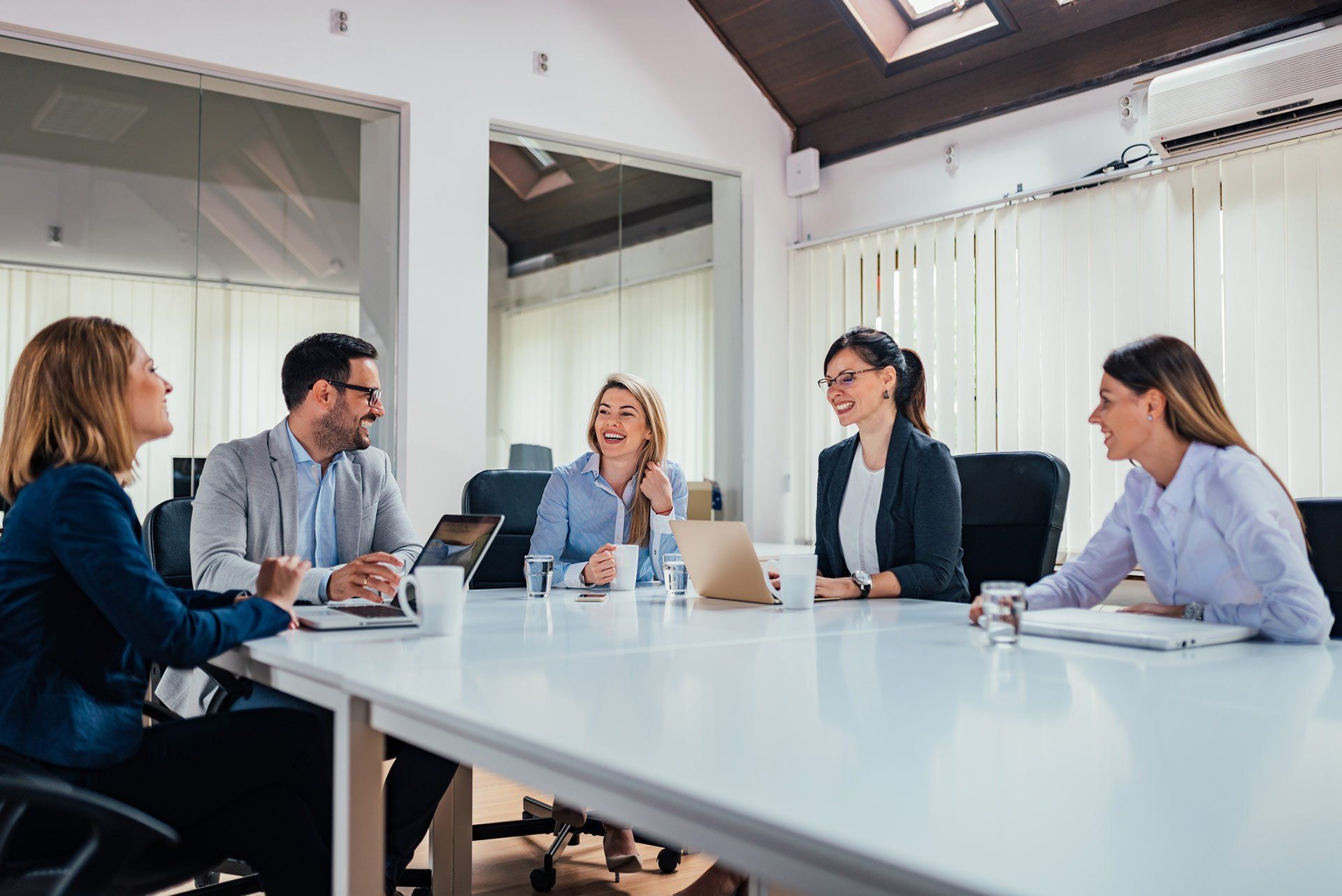 Corporate Training