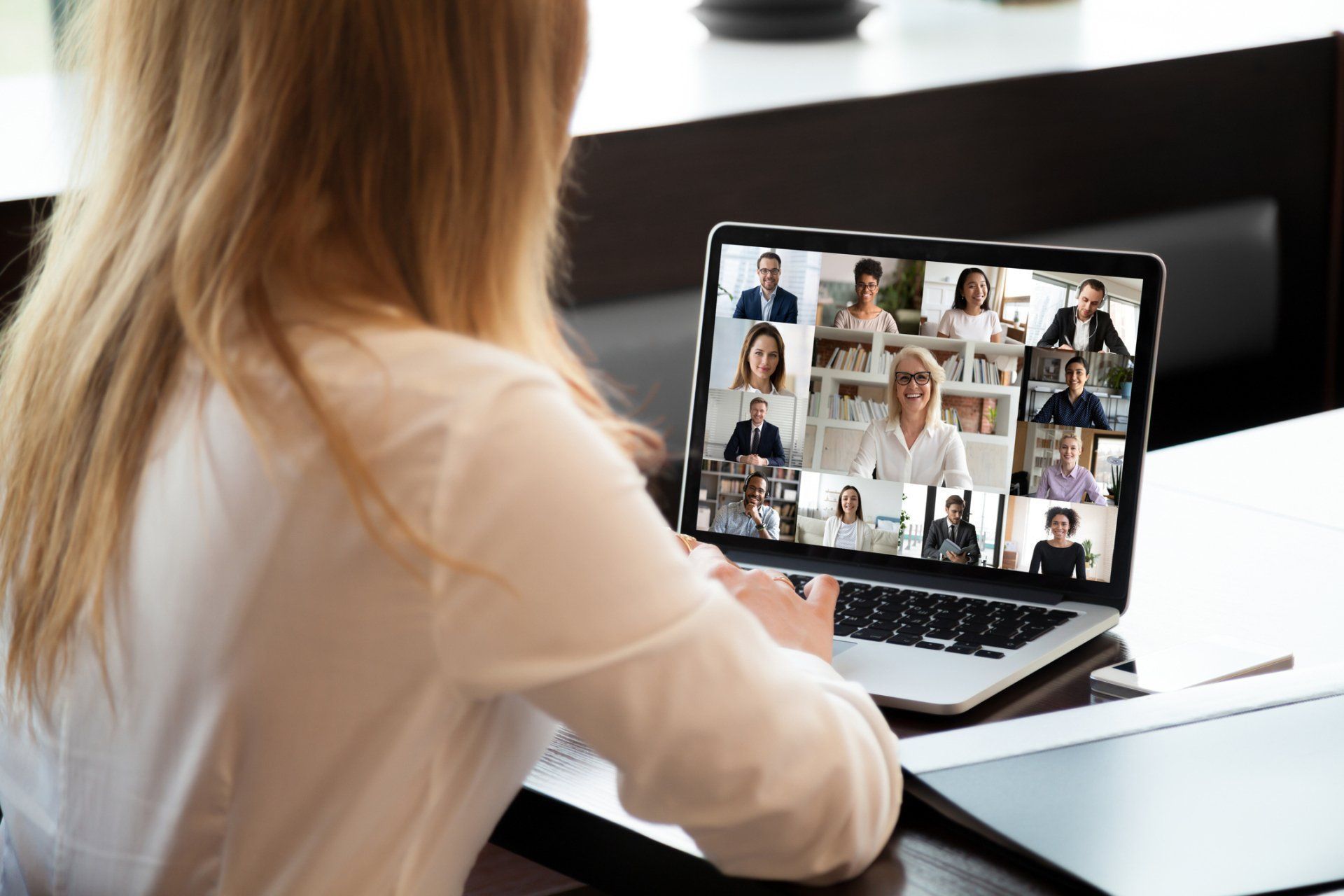 Virtual Coaching