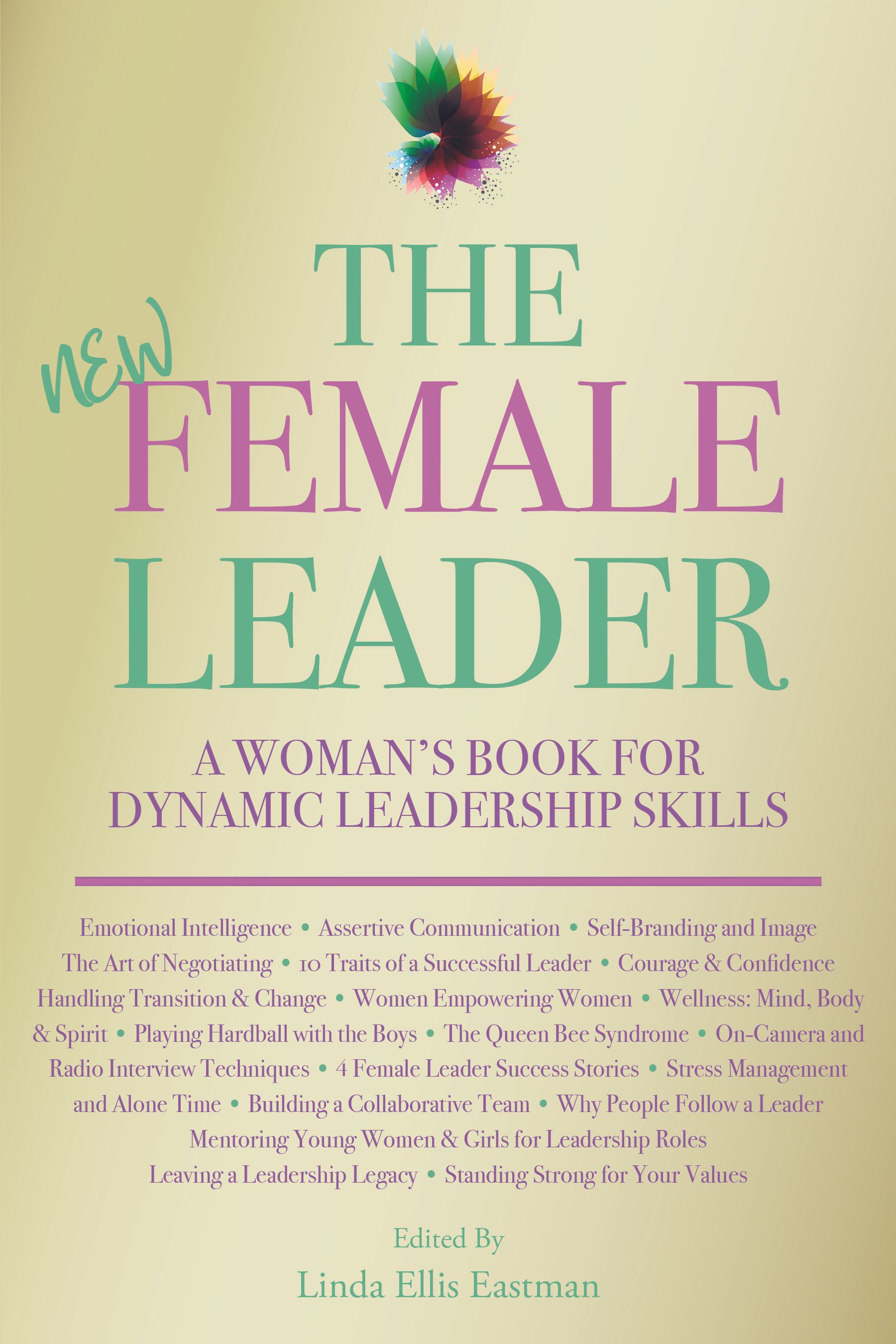 The New Female Leader