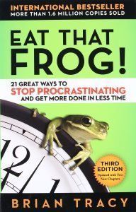 Eat That Frog!
