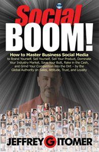 Social Boom!