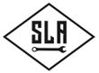 Auto Shop Logo | Stone Lake Auto