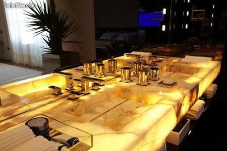 TODO DE MÁRMOL - Marmolería