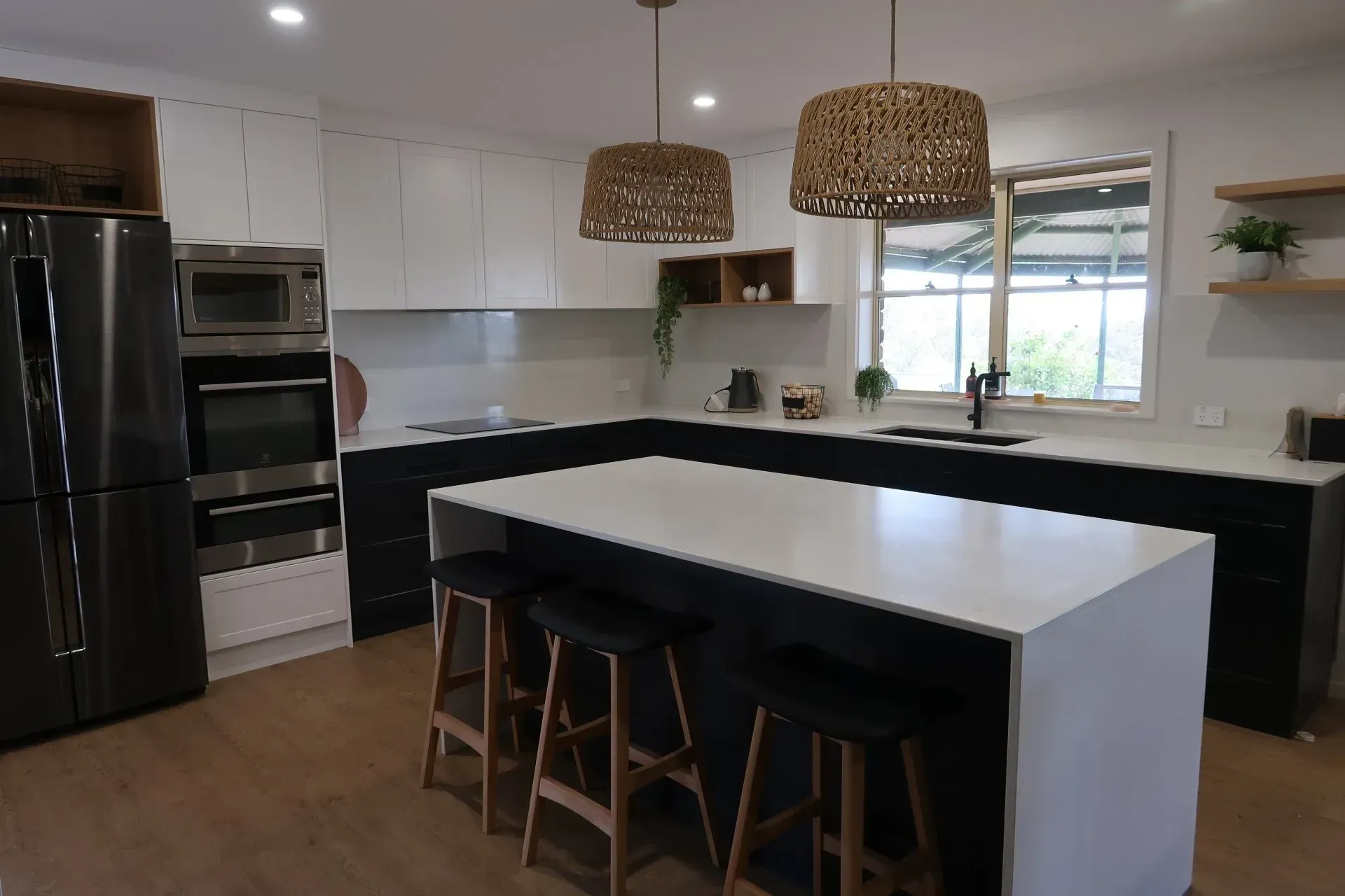 Kitchen Renovations — Balaklava, S.A — Mack's Cabinets