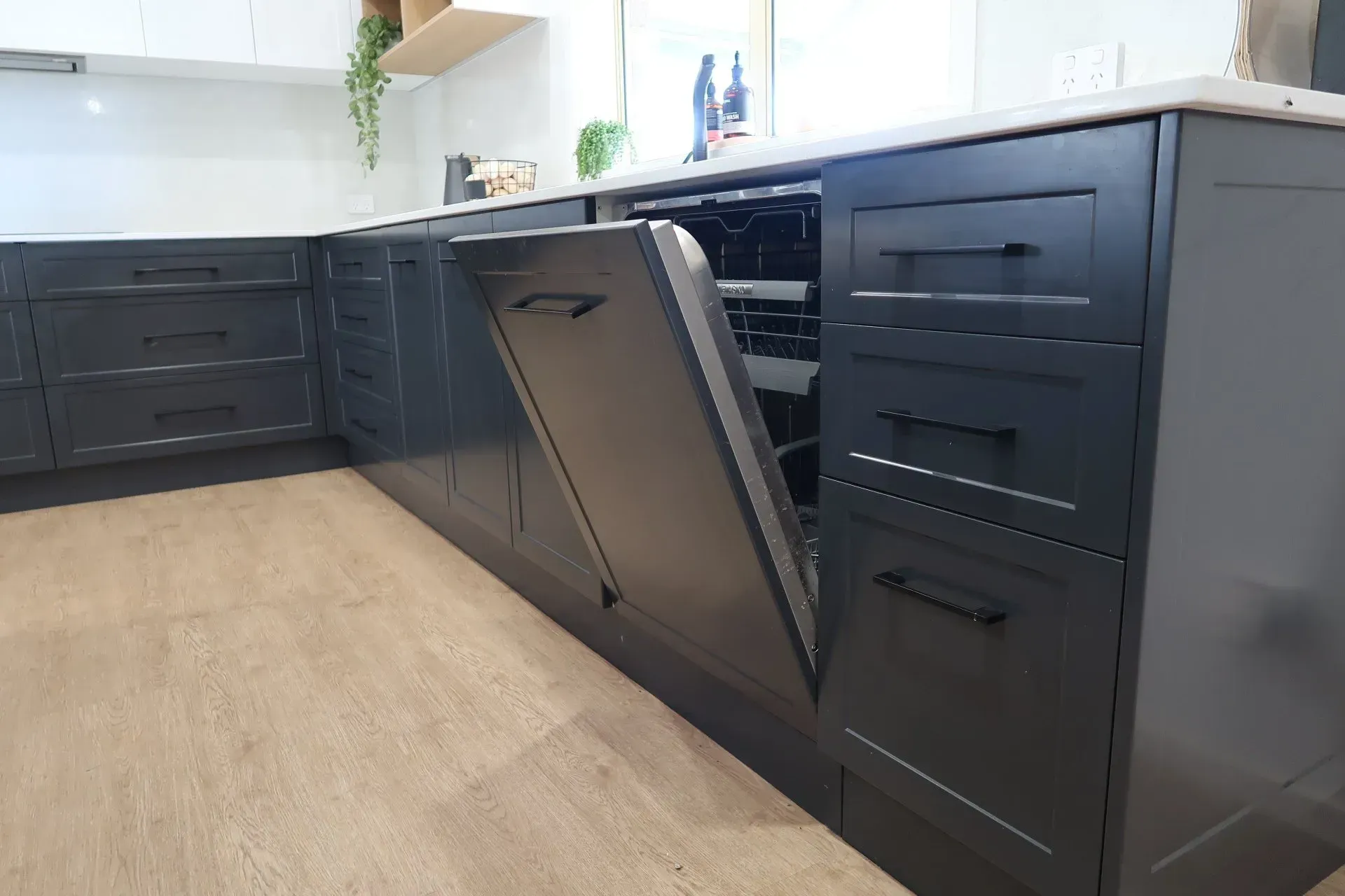 Kitchen Renovations — Balaklava, S.A — Mack's Cabinets