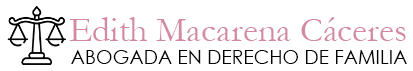 Macarena Cáceres abogados y asociados - Derecho Familiar