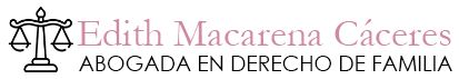 Macarena Cáceres abogados y asociados - Derecho Familiar