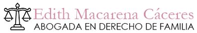 Macarena Cáceres abogados y asociados - Derecho Familiar