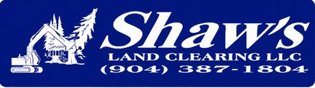 Shaw’s Land Clearing, LLC