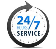 24/7 service, disaster clean-up, water mitigation