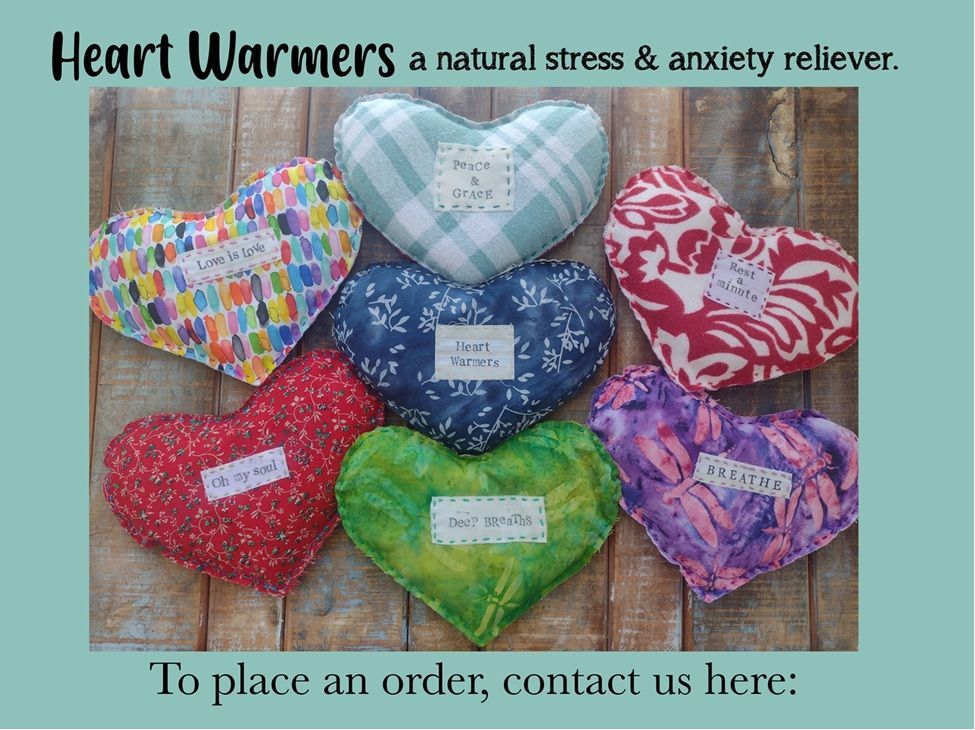 Heart Warmer