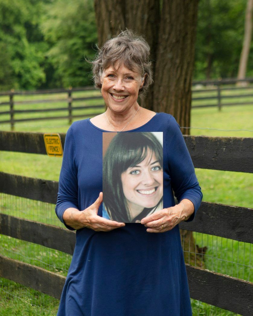 Abiding Love Photo Exhibit