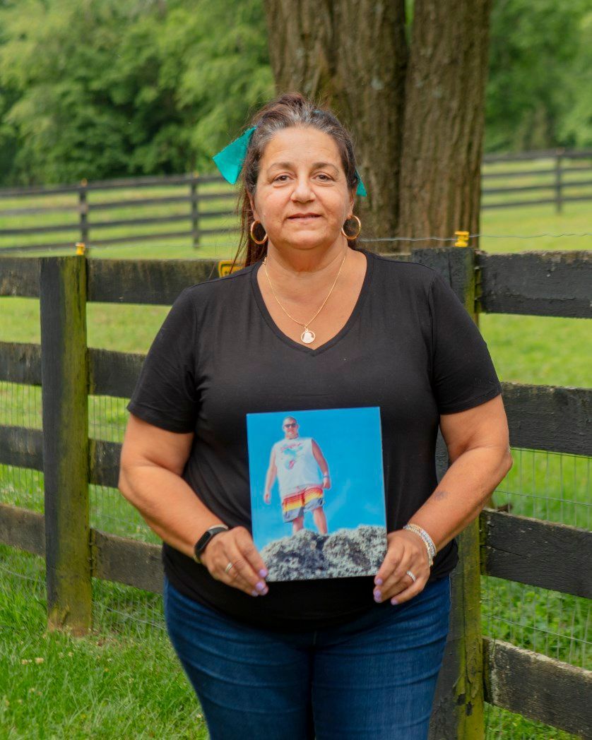 Abiding Love Photo Exhibit