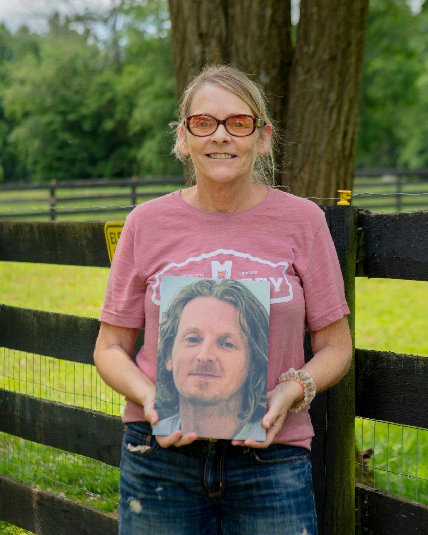 Abiding Love Photo Exhibit