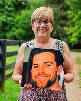Abiding Love Photo Exhibit