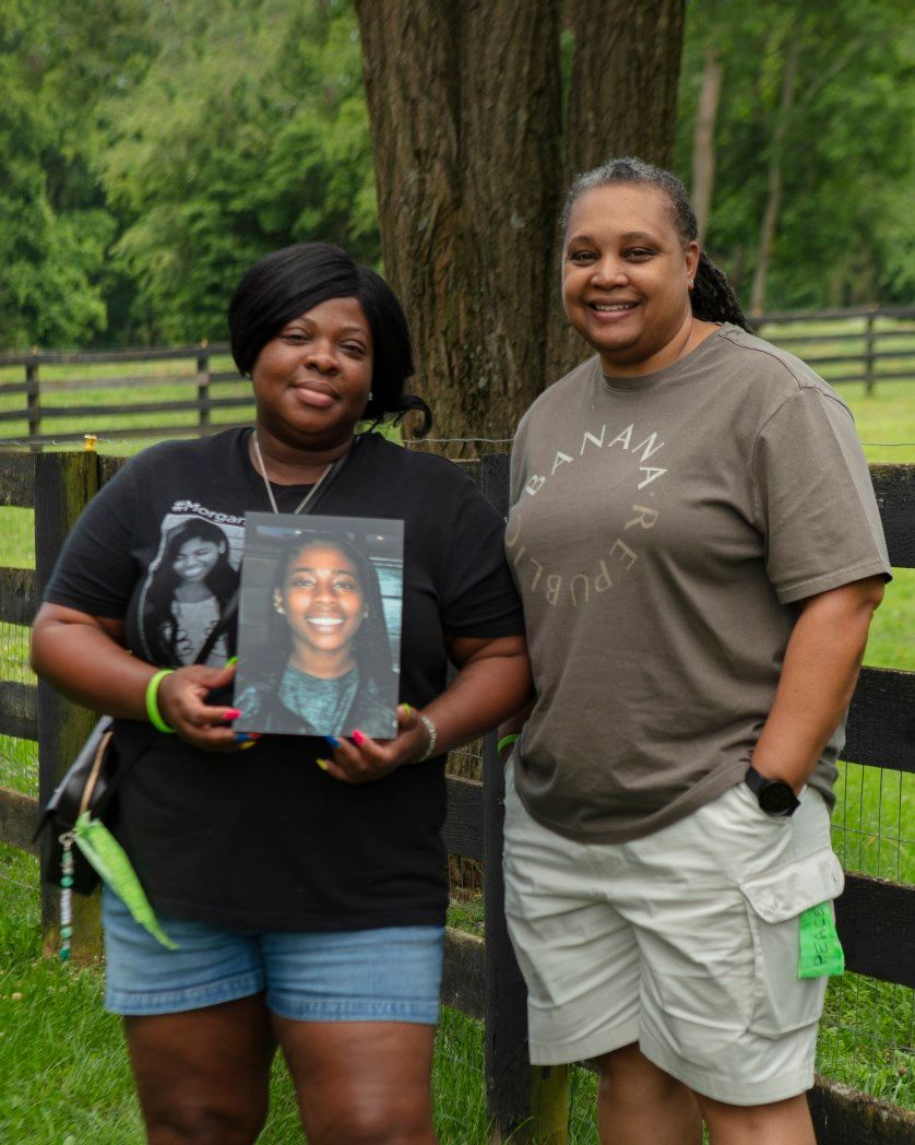 Abiding Love Photo Exhibit