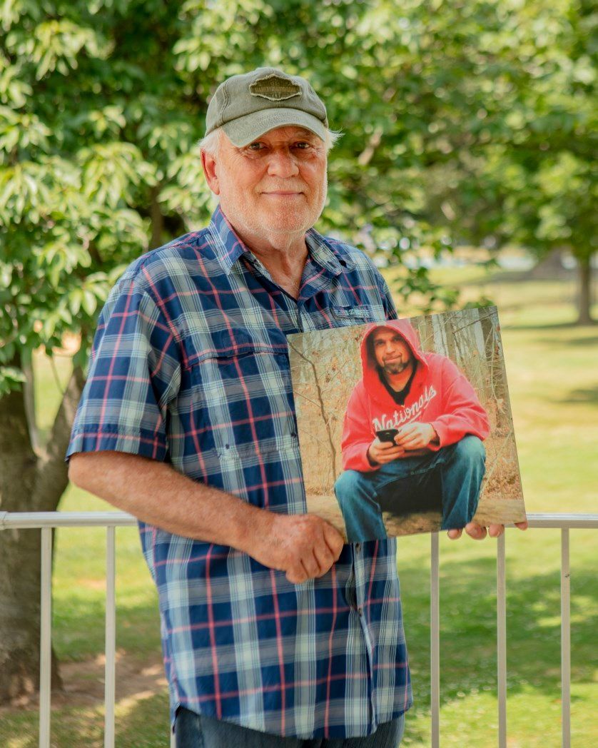 Abiding Love Photo Exhibit