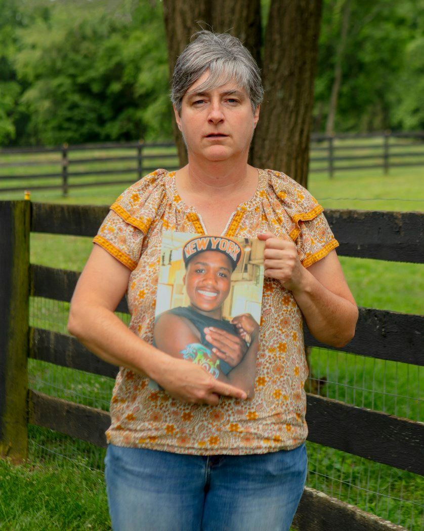 Abiding Love Photo Exhibit