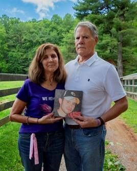 Abiding Love Photo Exhibit