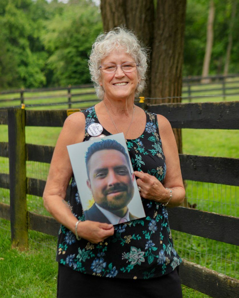 Abiding Love Photo Exhibit