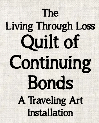Quilt of continuing bonds