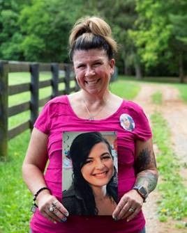 Abiding Love Photo Exhibit