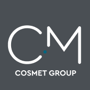 cosmet logo