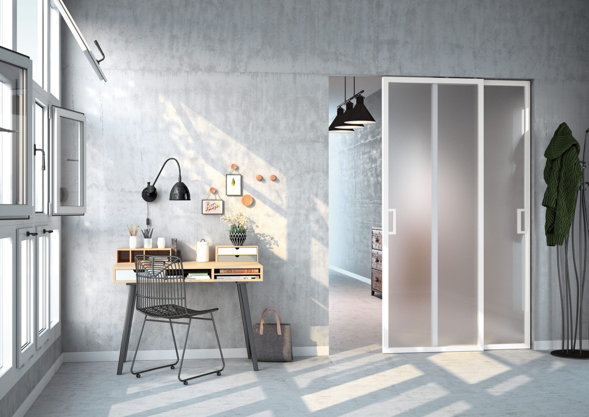 Flessya Porte