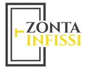 Zonta Infissi - logo