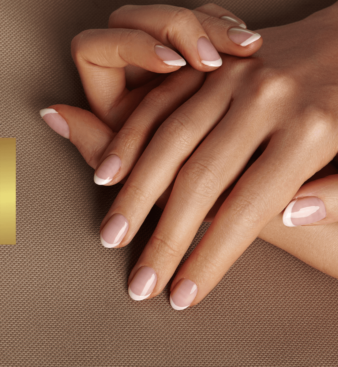 Spa Manicure at A.F. Bennett Salon & Wellness Spa Spa Manicure at A.F. Bennett Salon & Wellness Spa