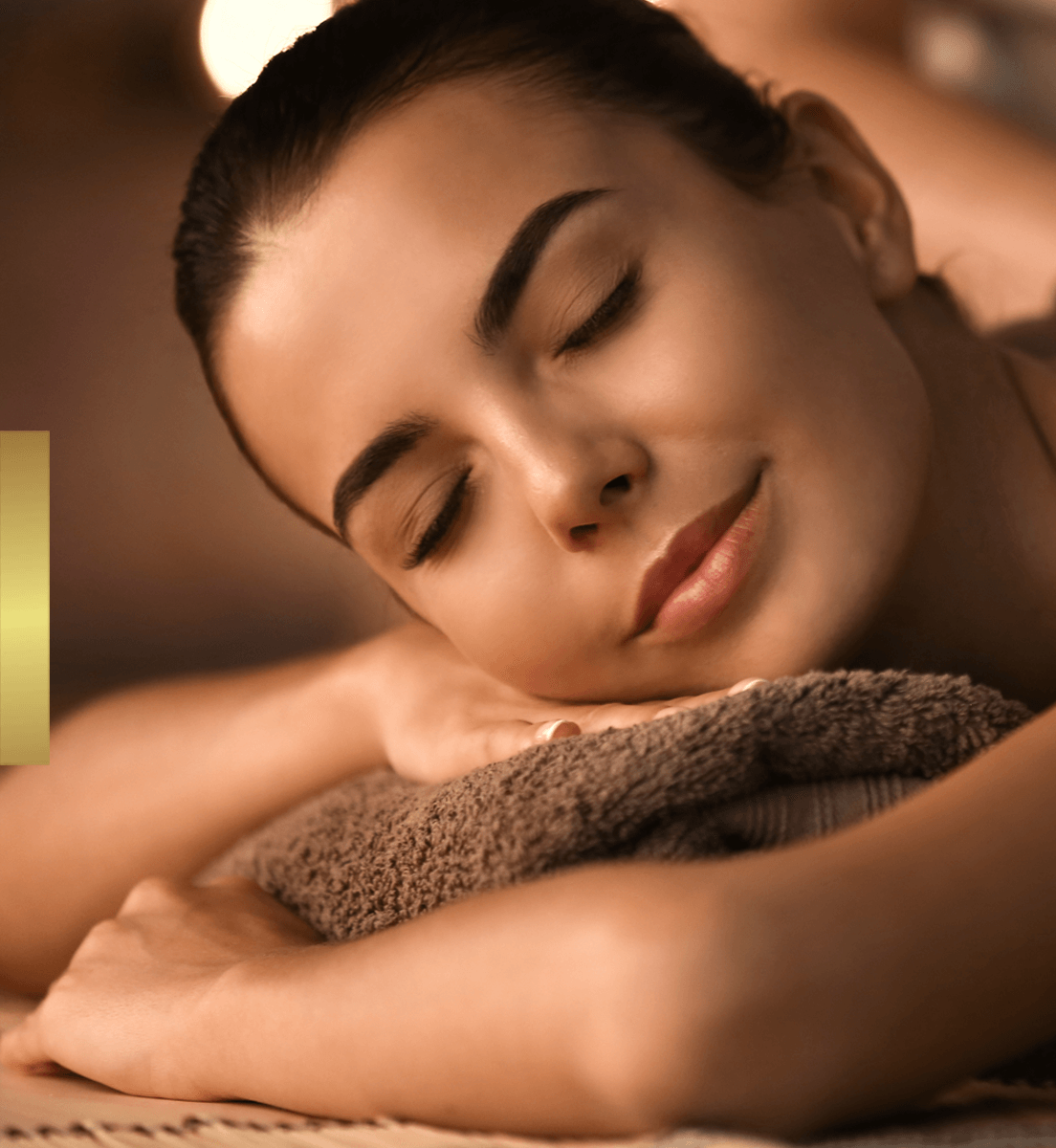 Body Massage at A.F. Bennett Salon & Wellness Spa Body Massage at A.F. Bennett Salon & Wellness Spa