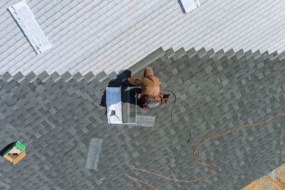 Roof Installation | Columbus, GA | Danny Renfroe's  Roofing
