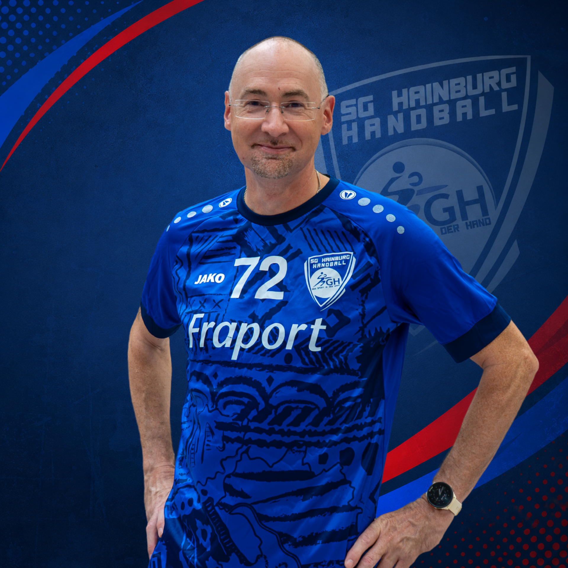 Adrian Kaiser