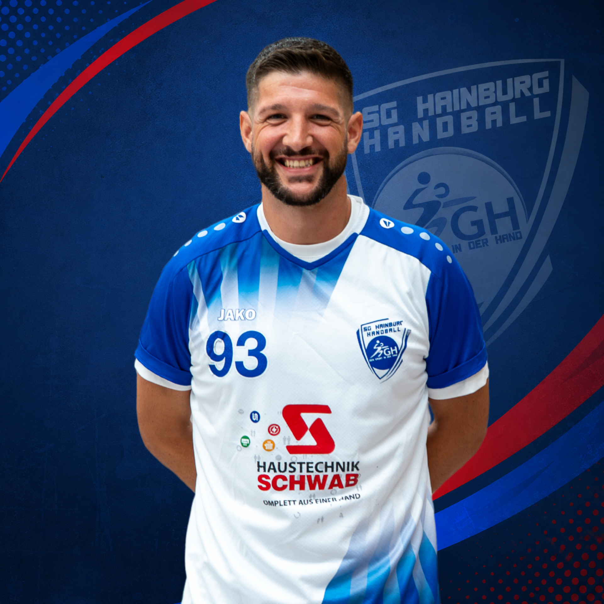 Jonas Laber