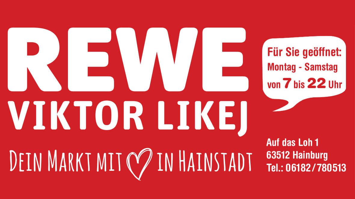 REWE
