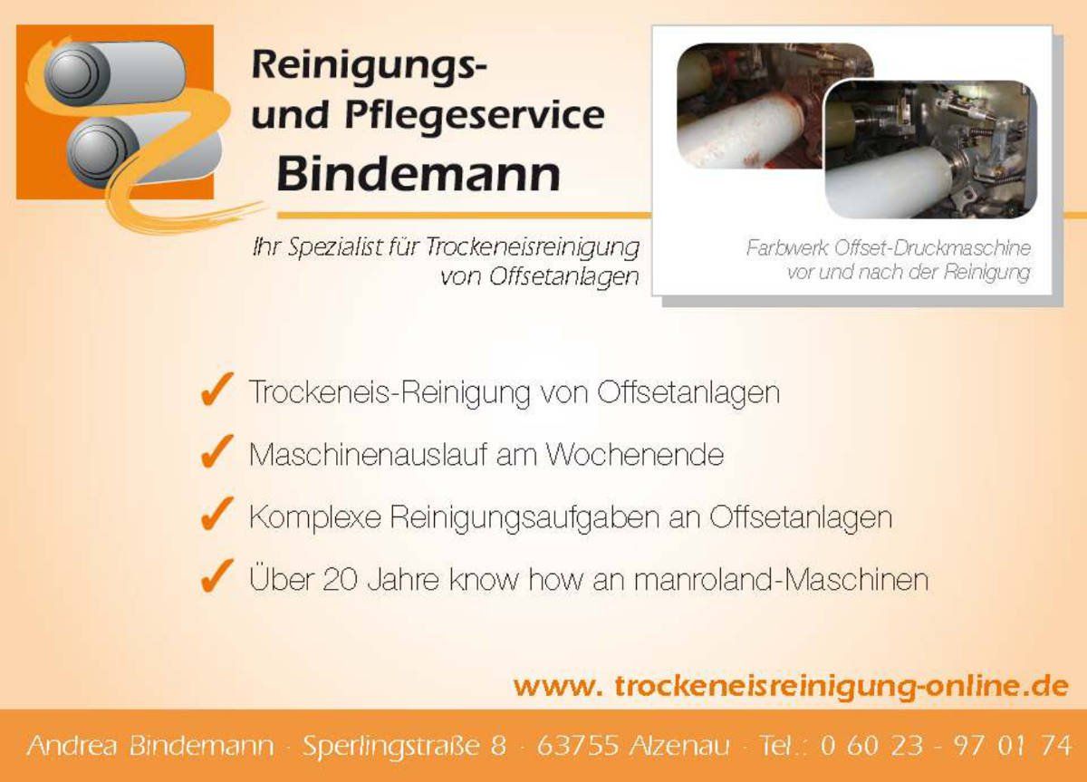 Bindemann