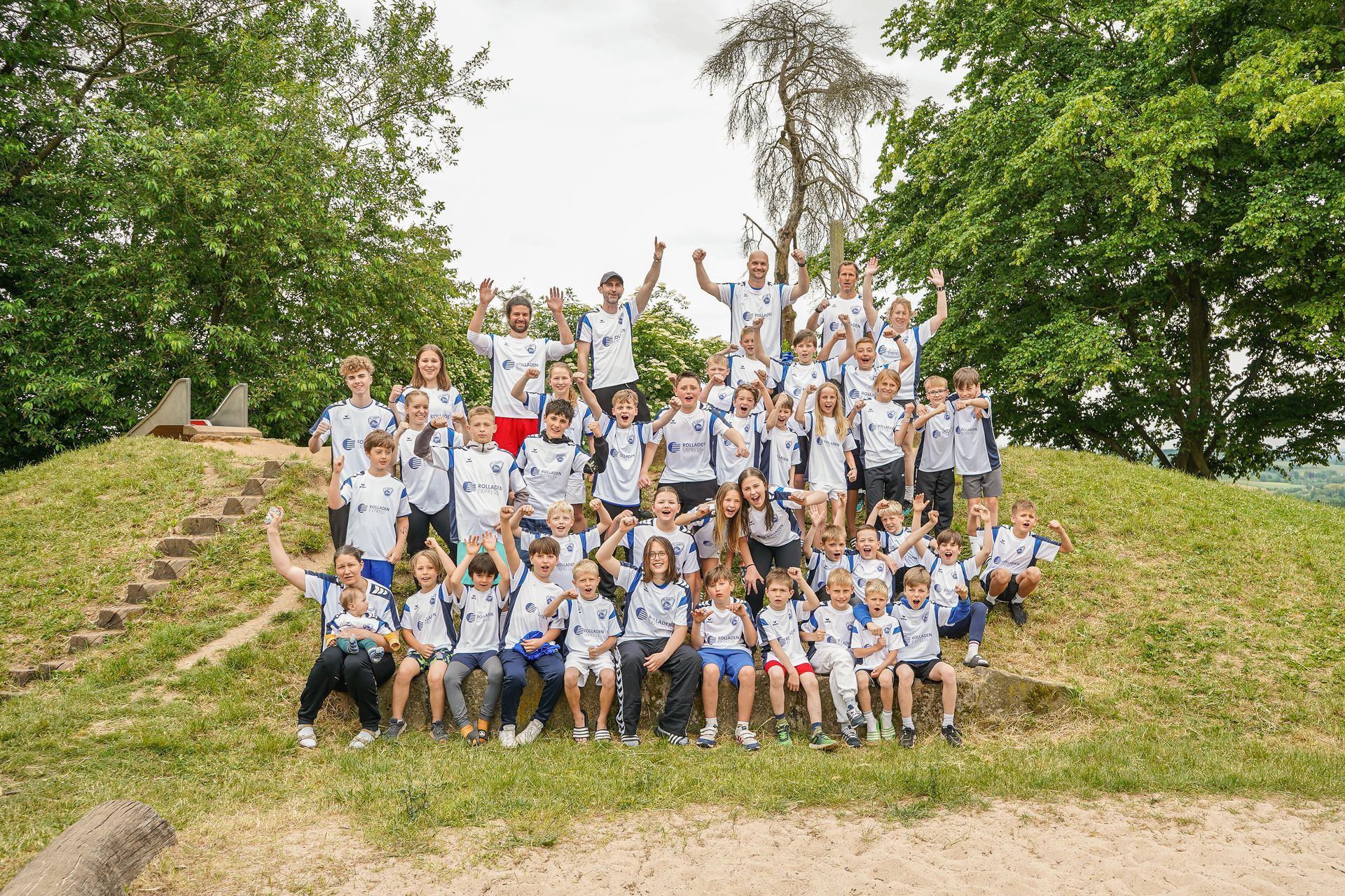 Handballcamp