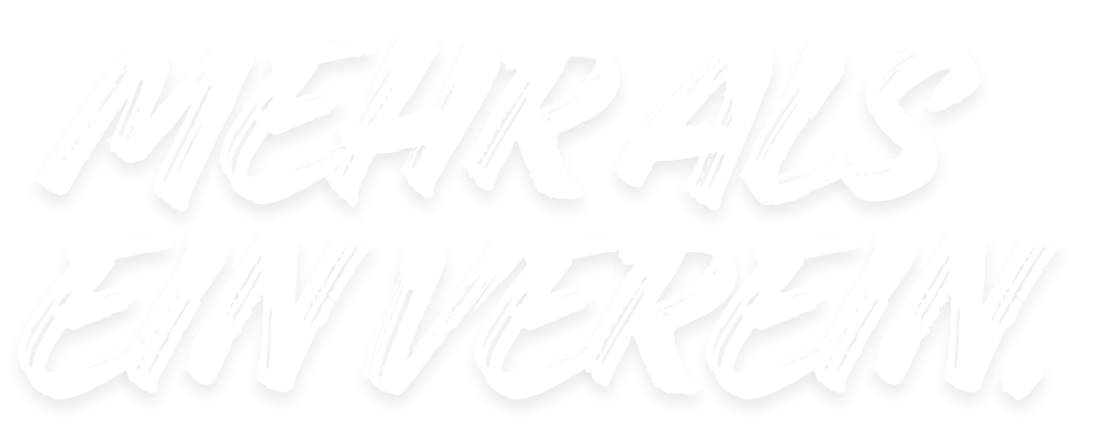 Mehr als ein Verein