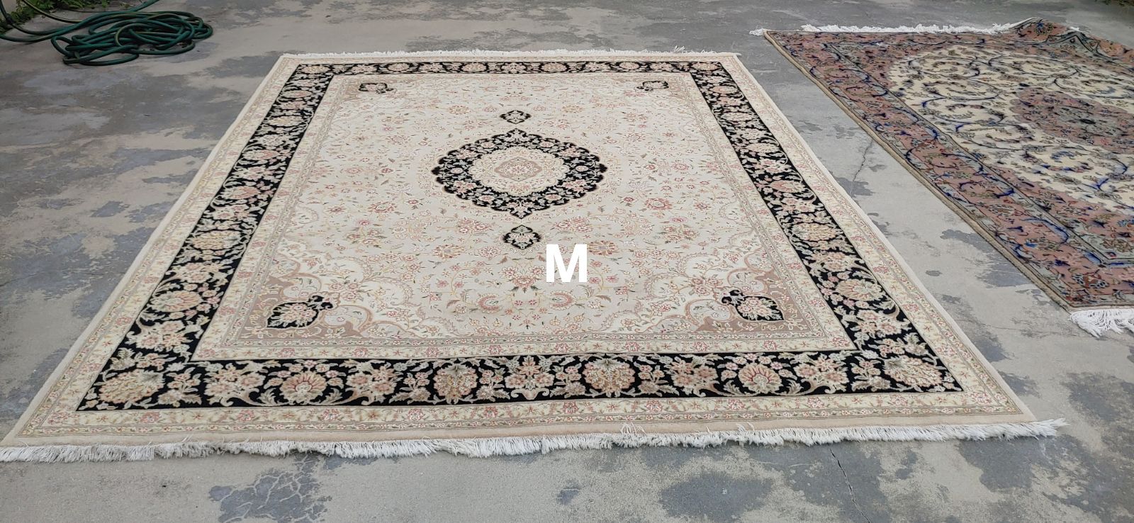 Clean Rug