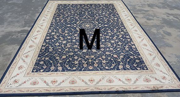 Clean Rug