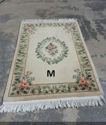 Clean Rug