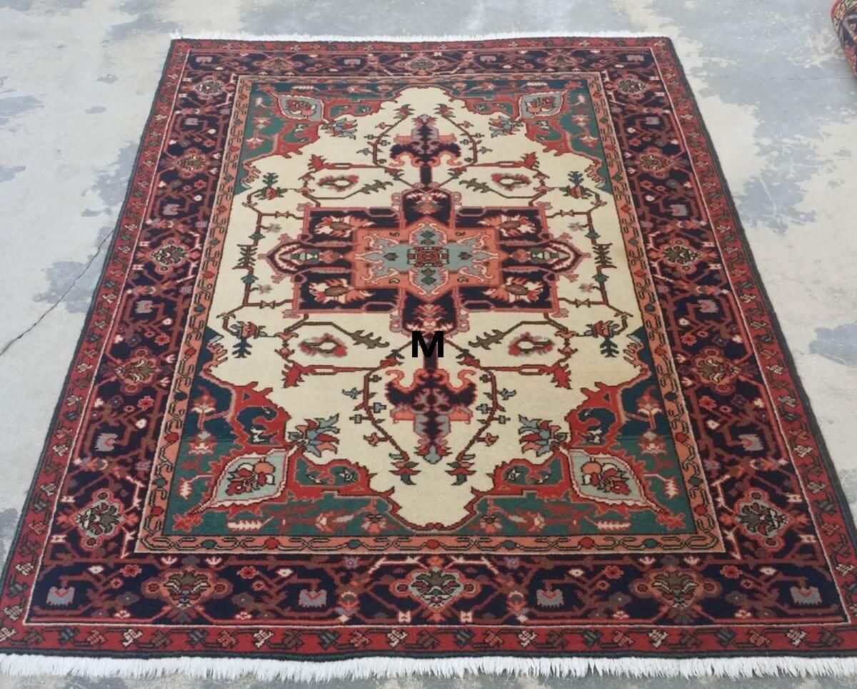 Clean Rug