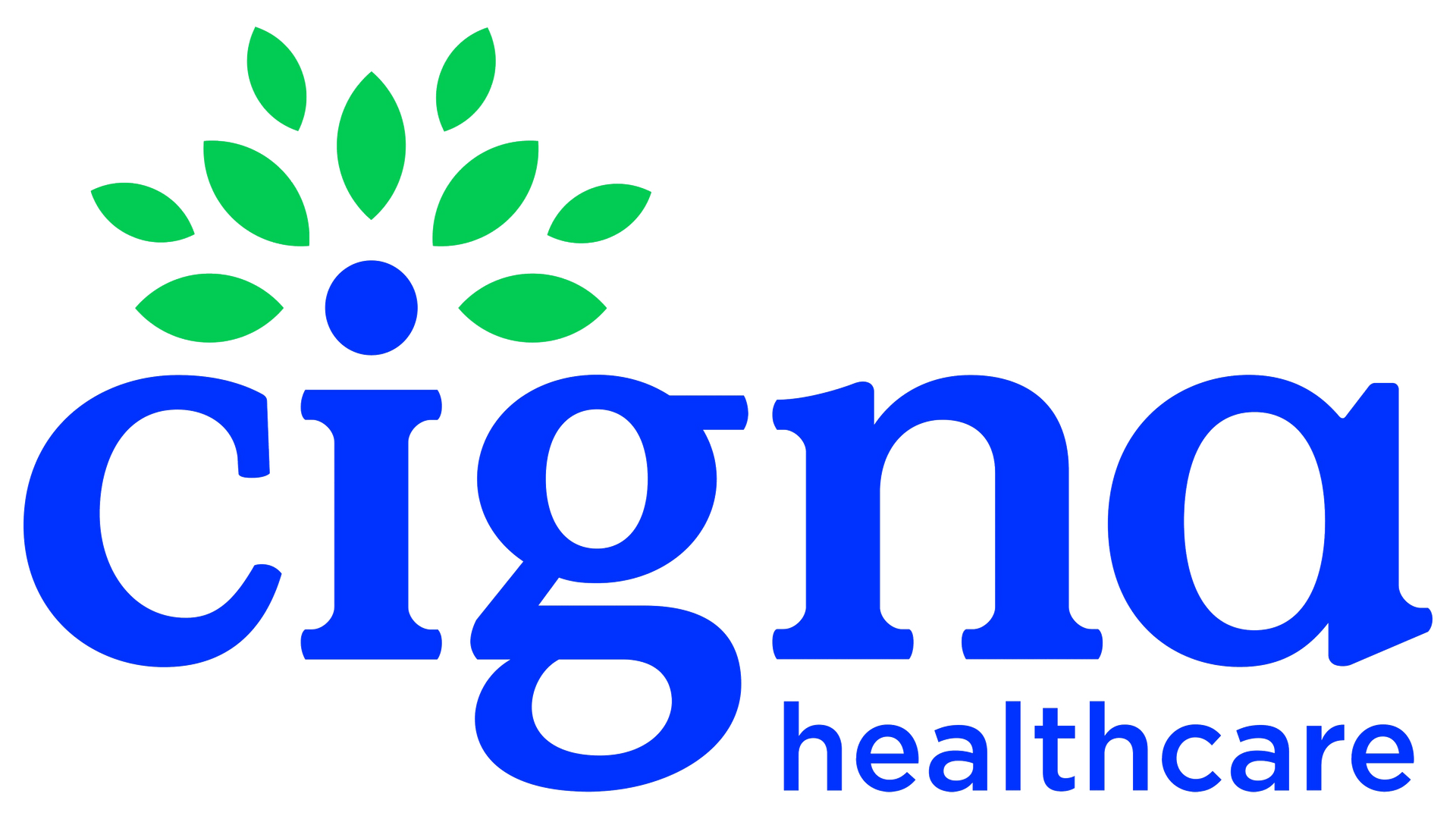 A blue cross blue shield logo with a cross and shield